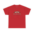 Peace and Friendship Treaty Tee — 1752 Hopson & Cope Historical Document ShirtEmber Spirit Apparel