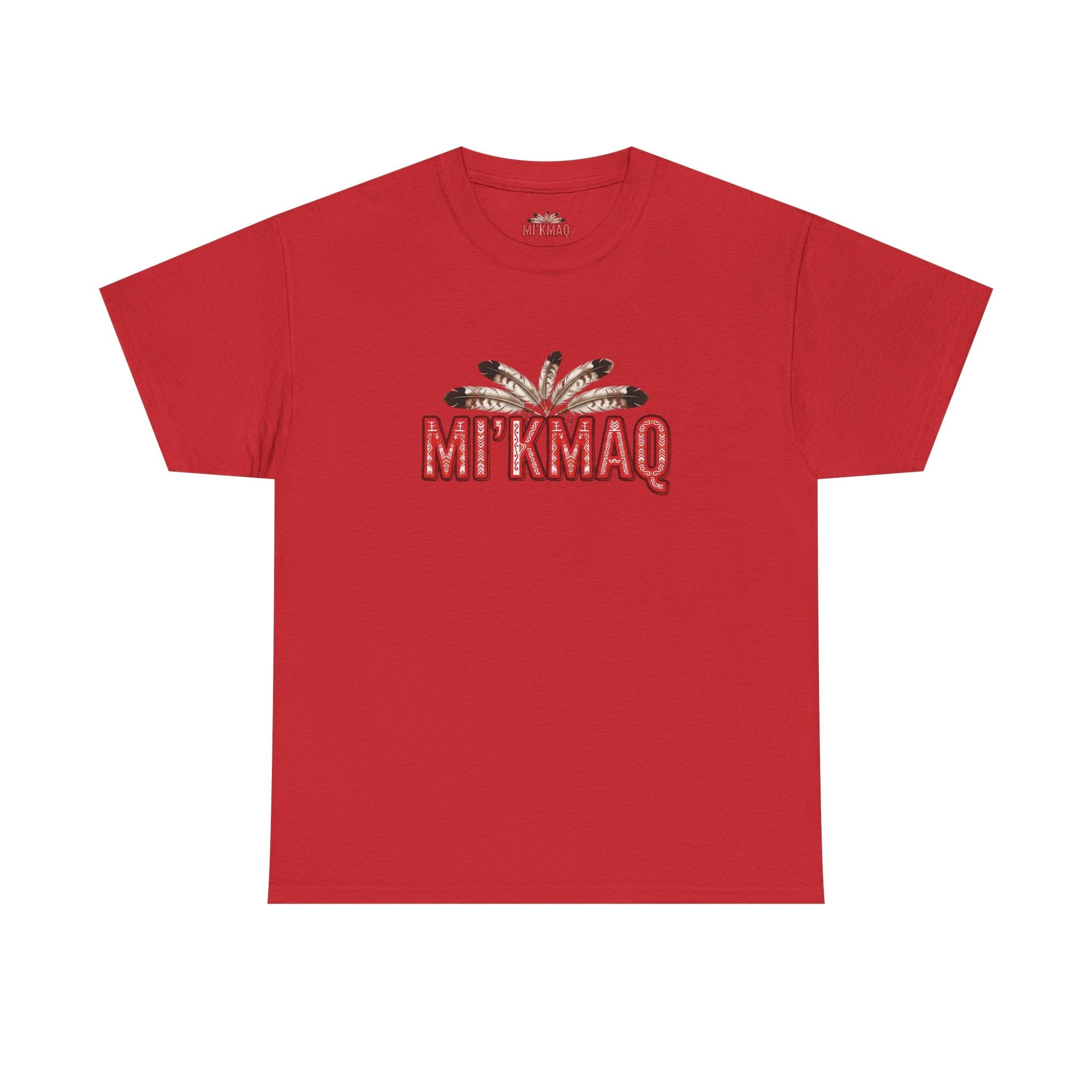 Peace and Friendship Treaty Tee — 1752 Hopson & Cope Historical Document ShirtEmber Spirit Apparel