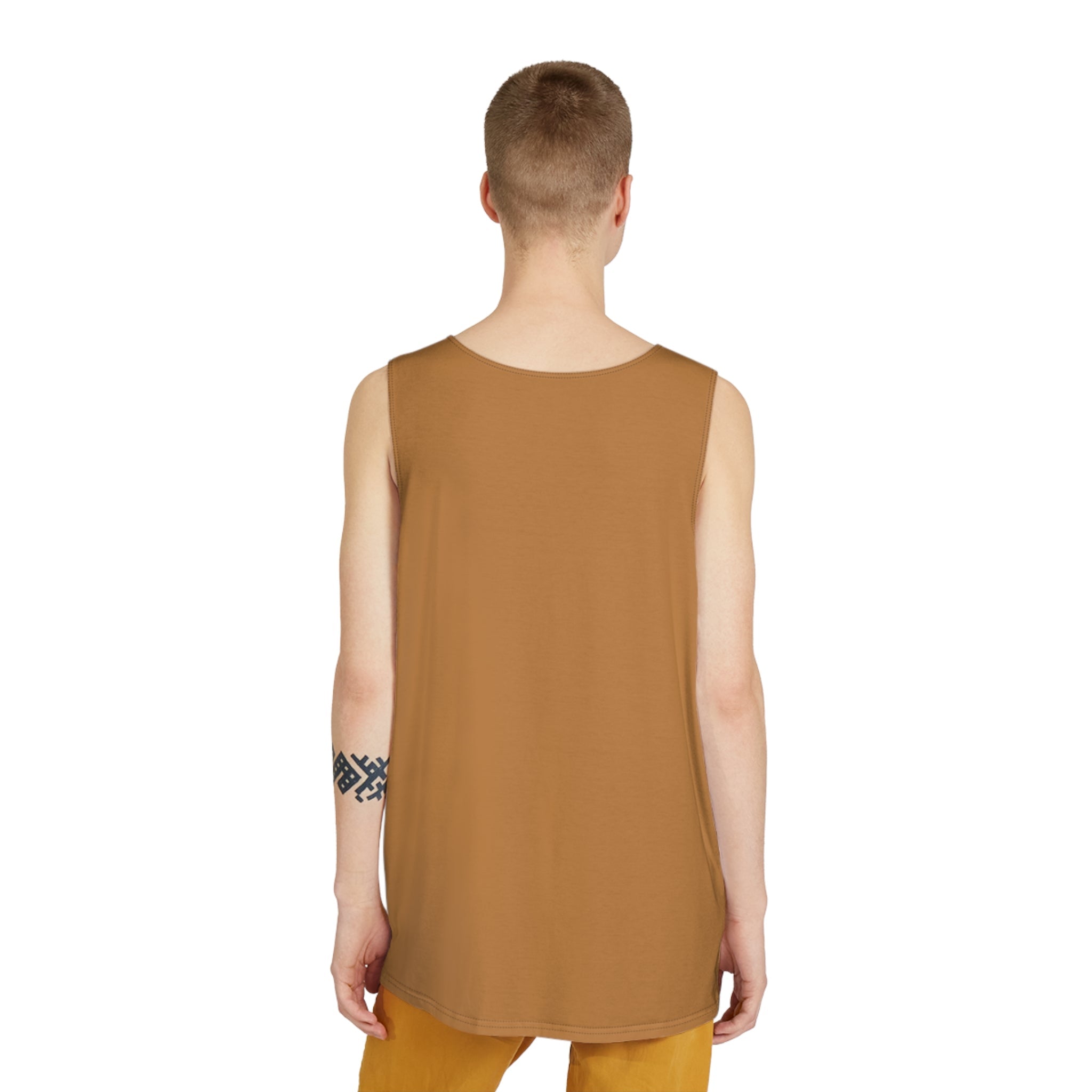 Penny Memorial-mens tanks Ember Spirit Apparel