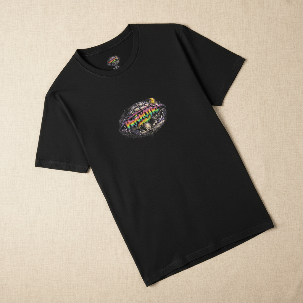 PhyscHOTic - Unisex Softstyle T-ShirtEmber Spirit Apparel