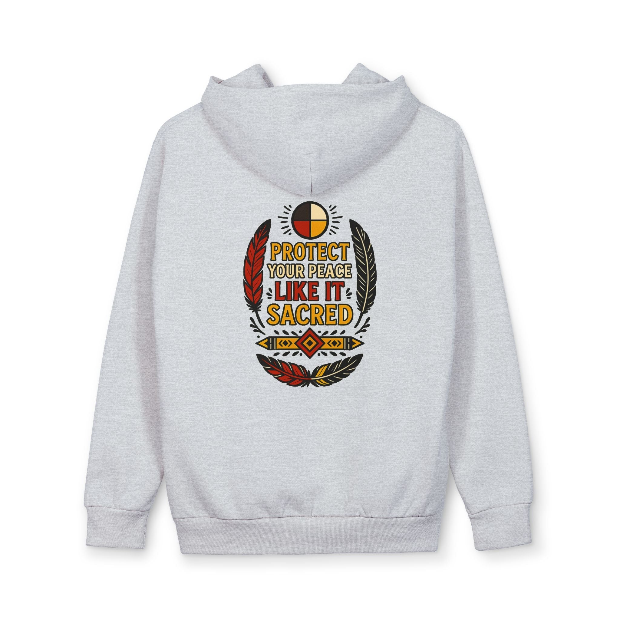 Protect Your Peace Hoodie