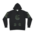 Raven Kindred Spirit Hoodie — Honor Your ConnectionEmber Spirit Apparel