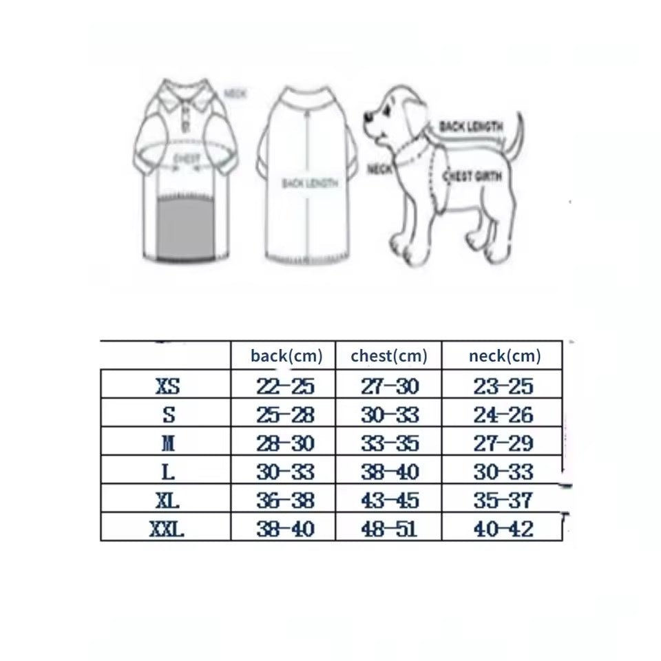 Rockstar Jacket | Stylish Dog Jacket & Fashion Pet OuterwearEmber Spirit Apparel