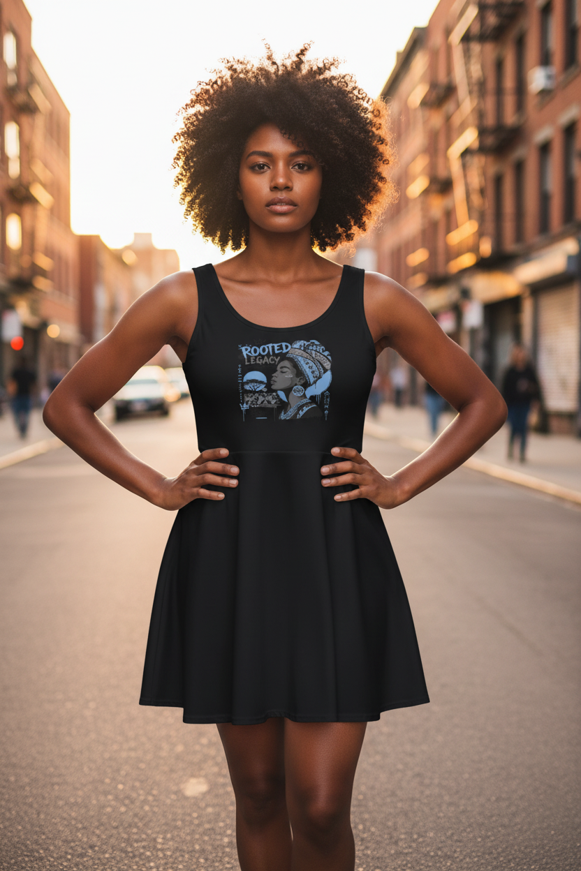 Rooted Legacy 20s Lifestyle