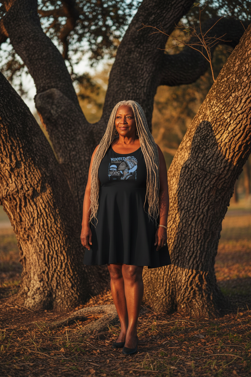 Rooted Legacy Elder Lifestyle