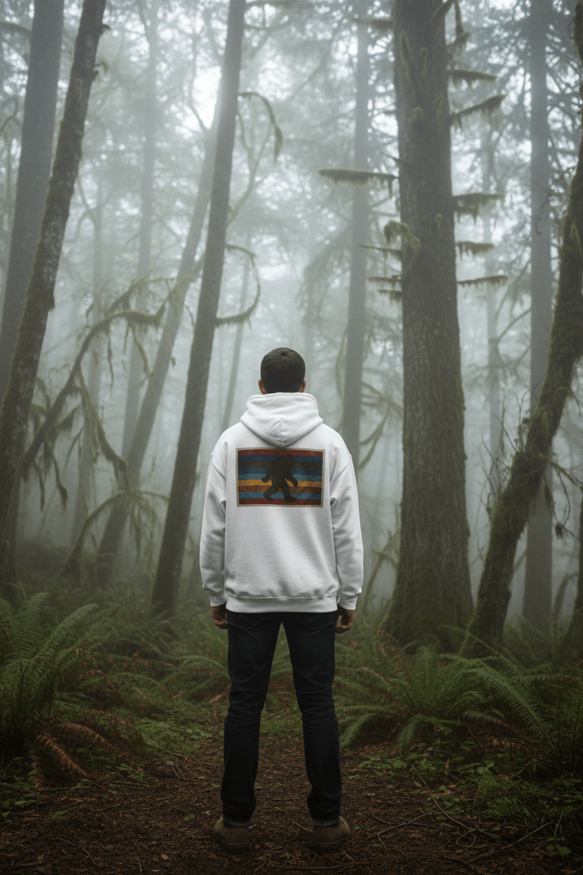 Sabe 7 Grandfather Teachings Hoodie – Indigenous Honesty Teaching SweatshirtEmber Spirit Apparel