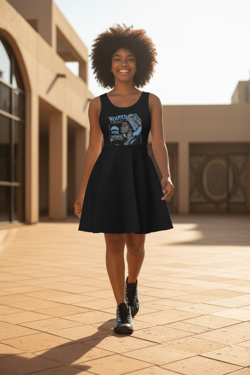 Styled Lifestyle 20s - Urban