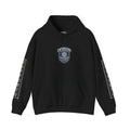 Support Gear CAWS - Enforcers - Unisex Heavy Blend™ Hooded SweatshirtEmber Spirit Apparel