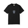 Support Tee Street Club Enforcers Tee — CAW (Children Animals Women) Protection Crest T-ShirtEmber Spirit Apparel