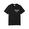 T-Shirt Bouclier Hibou des Gardiens Enforcers — CAWS (Français)Ember Spirit Apparel