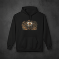 Three Sisters Gathering Hoodie — Growing Together Makes Us StrongerEmber Spirit Apparel