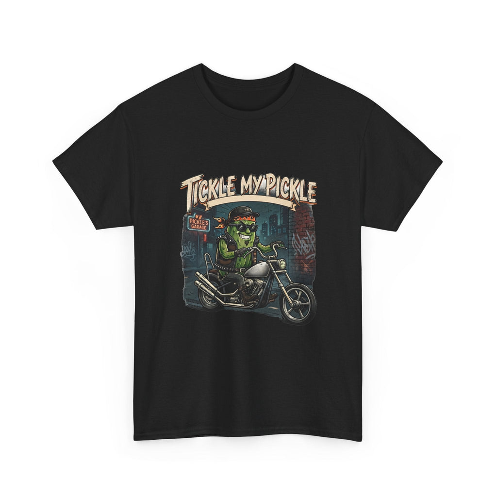 Tickle My PickleEmber Spirit Apparel