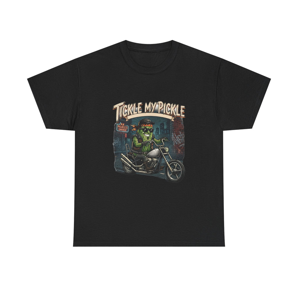 Tickle My PickleEmber Spirit Apparel
