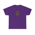 Vampire Bat Rider T‑Shirt — Gothic Fantasy Horror TeeEmber Spirit Apparel