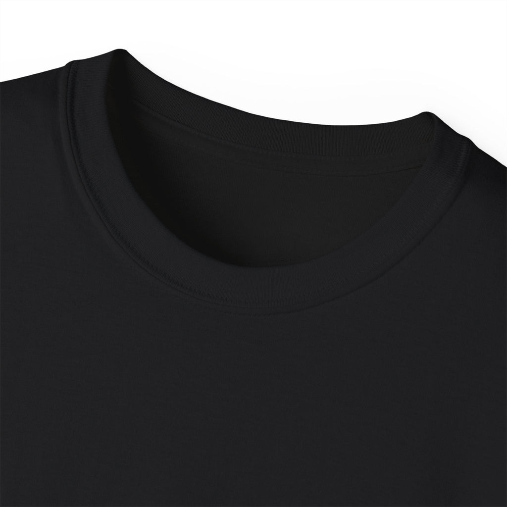 Viking Shield & Sword Graphic Tee — Norse Warrior Crest T-ShirtEmber Spirit Apparel