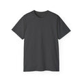 Viking Shield & Sword Graphic Tee — Norse Warrior Crest T-ShirtEmber Spirit Apparel