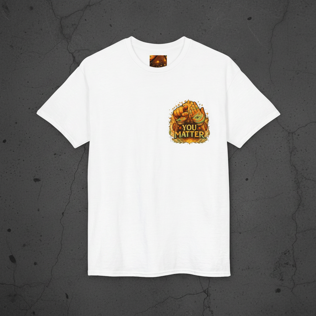 White Flat Mockup