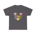 Will You Be My Snag? Candy Graphic TeeEmber Spirit Apparel