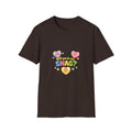 Will You Be My Snag? Candy Heart Graphic T-ShirtEmber Spirit Apparel
