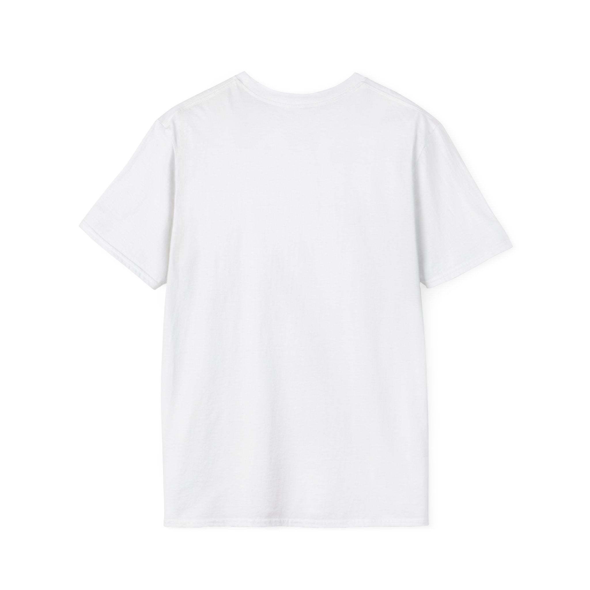 Will You Be My Snag? Candy Heart Graphic T-ShirtEmber Spirit Apparel