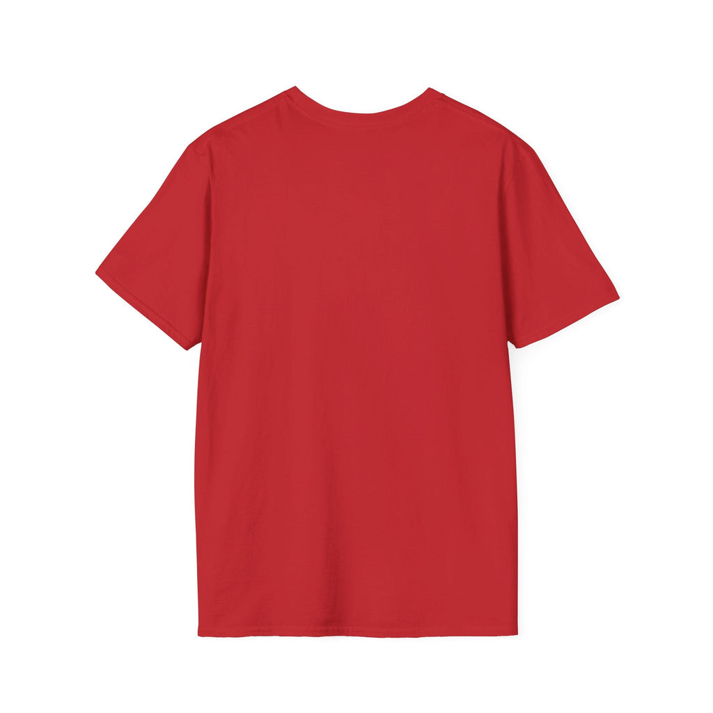 Will You Be My Snag? Candy Heart Graphic T-ShirtEmber Spirit Apparel