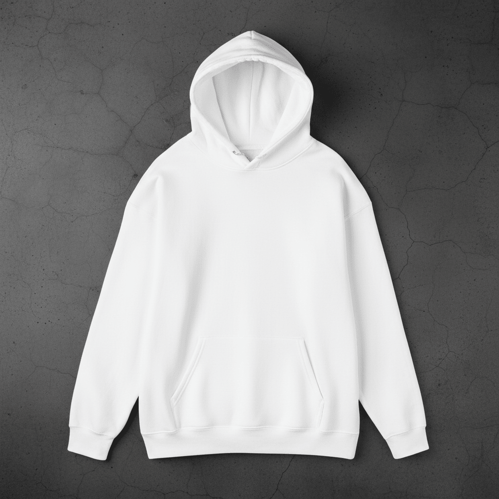 Wolf 7 Grandfather Teaching Hoodie — Tribal Wisdom & Ancestral GuidanceEmber Spirit Apparel
