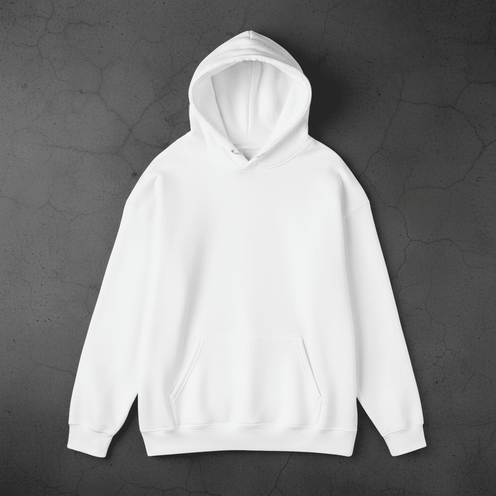 Wolf 7 Grandfather Teaching Hoodie — Tribal Wisdom & Ancestral GuidanceEmber Spirit Apparel