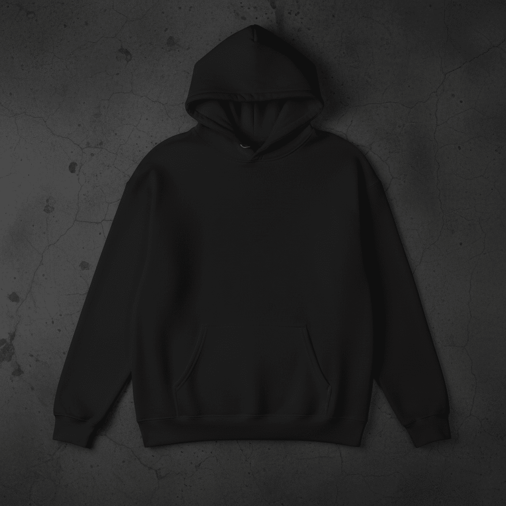 Wolf 7 Grandfather Teaching Hoodie — Tribal Wisdom & Ancestral GuidanceEmber Spirit Apparel