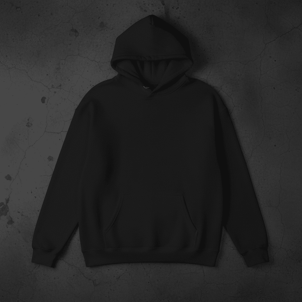 Wolf 7 Grandfather Teaching Hoodie — Tribal Wisdom & Ancestral GuidanceEmber Spirit Apparel