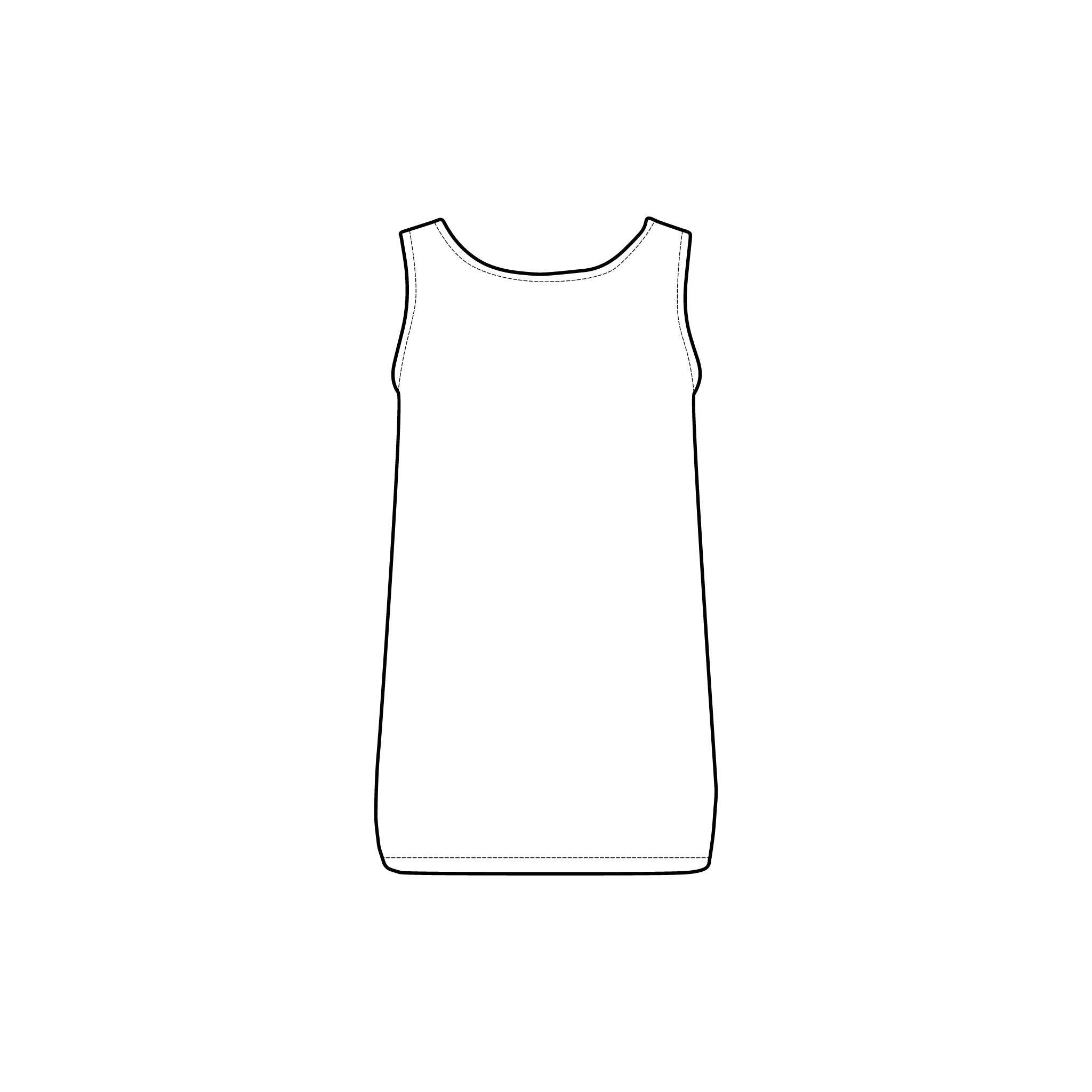 Women's Baby Rib Tank — 'Suck My Lemon' Funny Inside - Joke Tank TopEmber Spirit Apparel