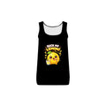 Women's Baby Rib Tank — 'Suck My Lemon' Funny Inside - Joke Tank TopEmber Spirit Apparel