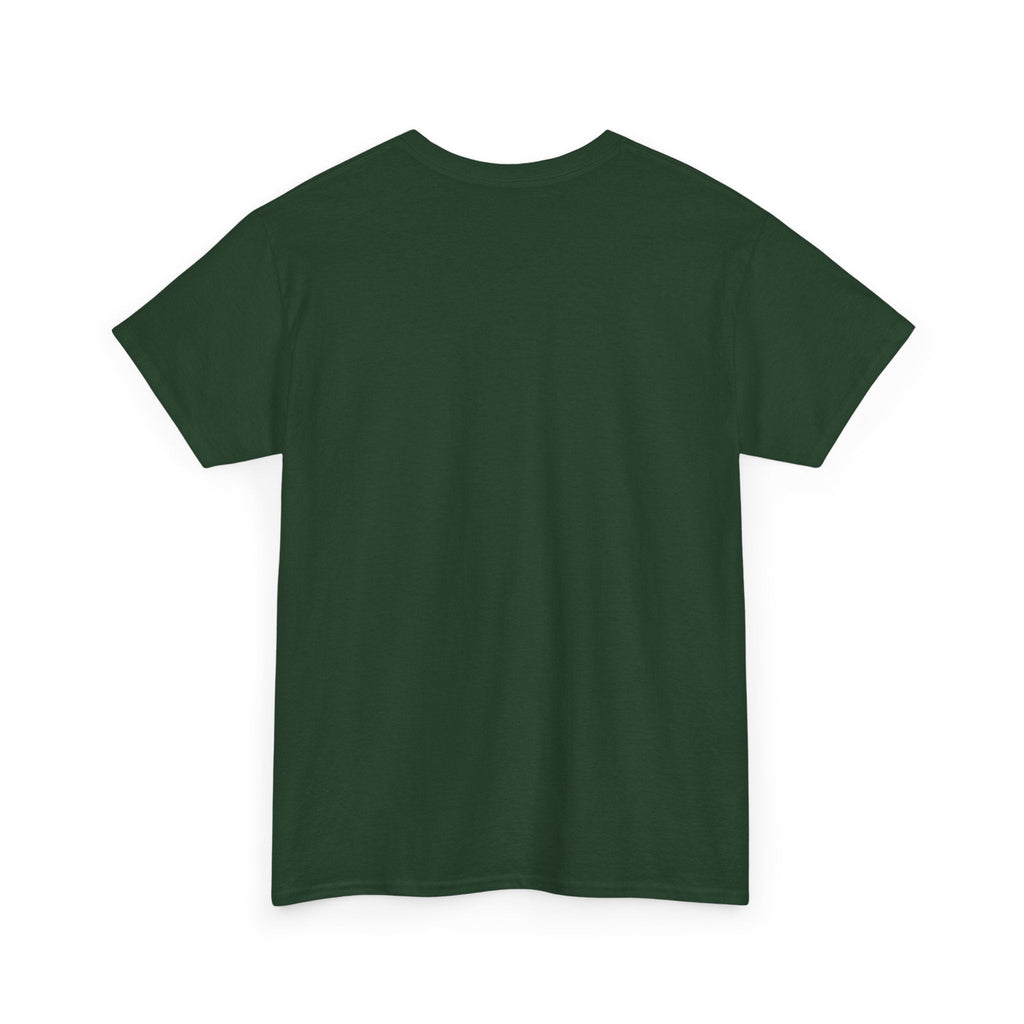 Yiddish Funny Tee — "If You Can’t Say Something Nice, Say It In Yiddish" Graphic T-ShirtEmber Spirit Apparel