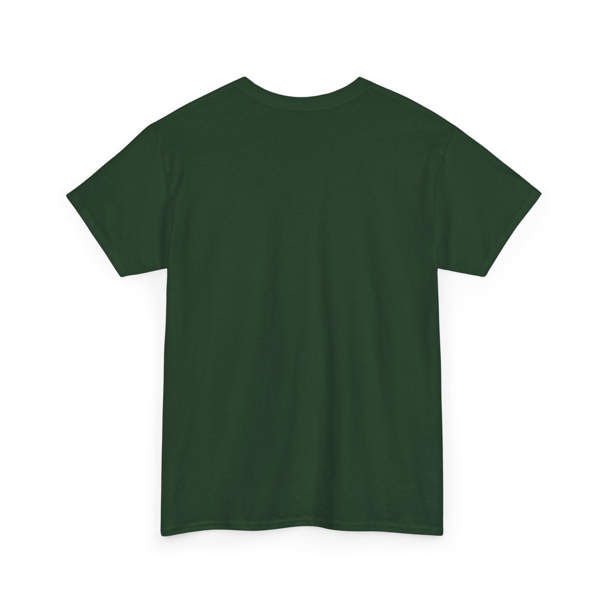 Yiddish Funny Tee — "If You Can’t Say Something Nice, Say It In Yiddish" Graphic T-ShirtEmber Spirit Apparel