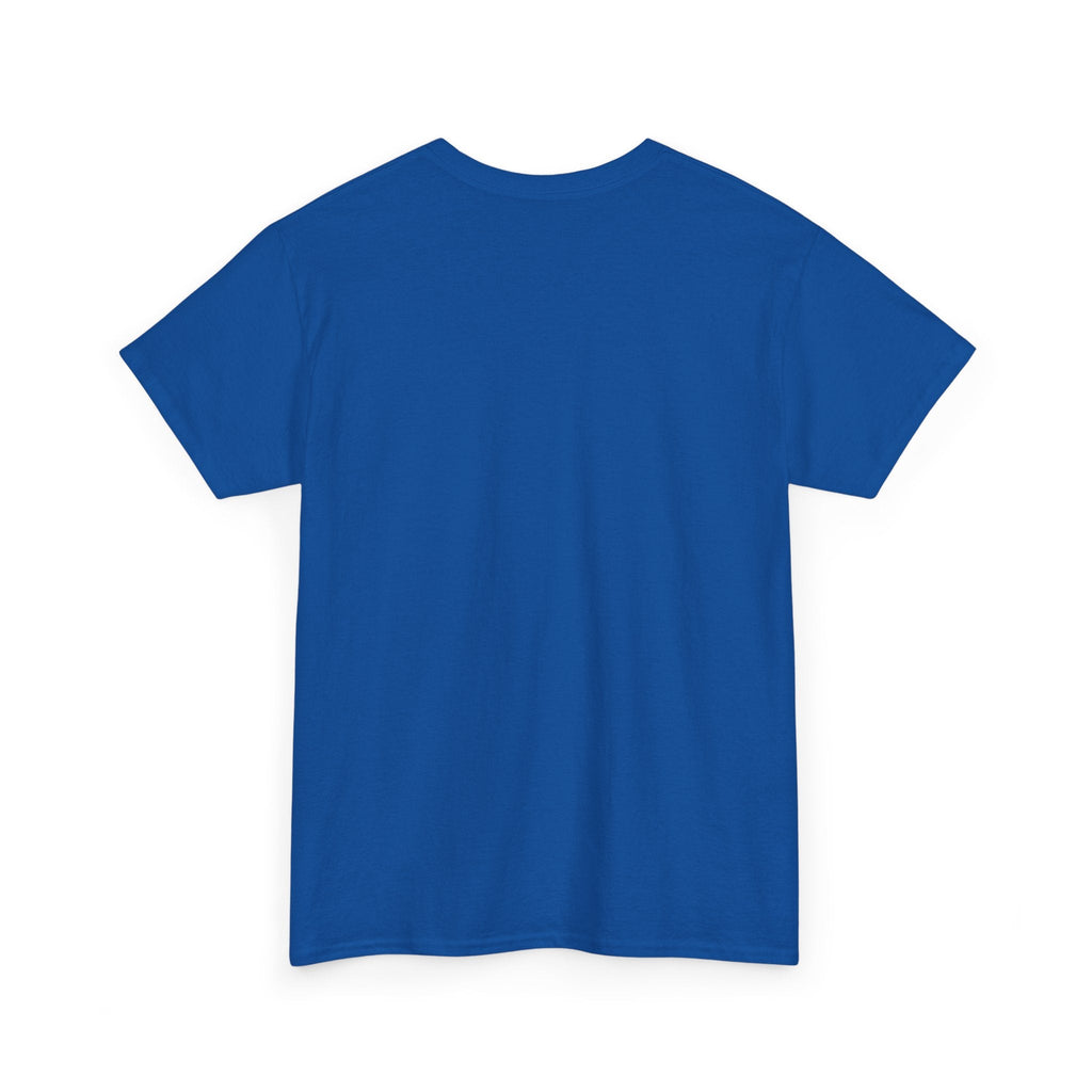 Yiddish Funny Tee — "If You Can’t Say Something Nice, Say It In Yiddish" Graphic T-ShirtEmber Spirit Apparel