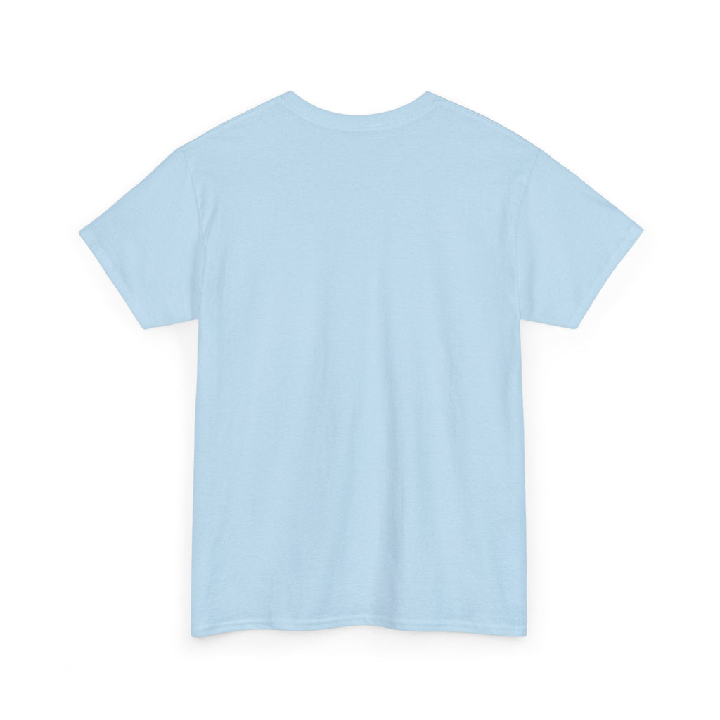 Yiddish Funny Tee — "If You Can’t Say Something Nice, Say It In Yiddish" Graphic T-ShirtEmber Spirit Apparel