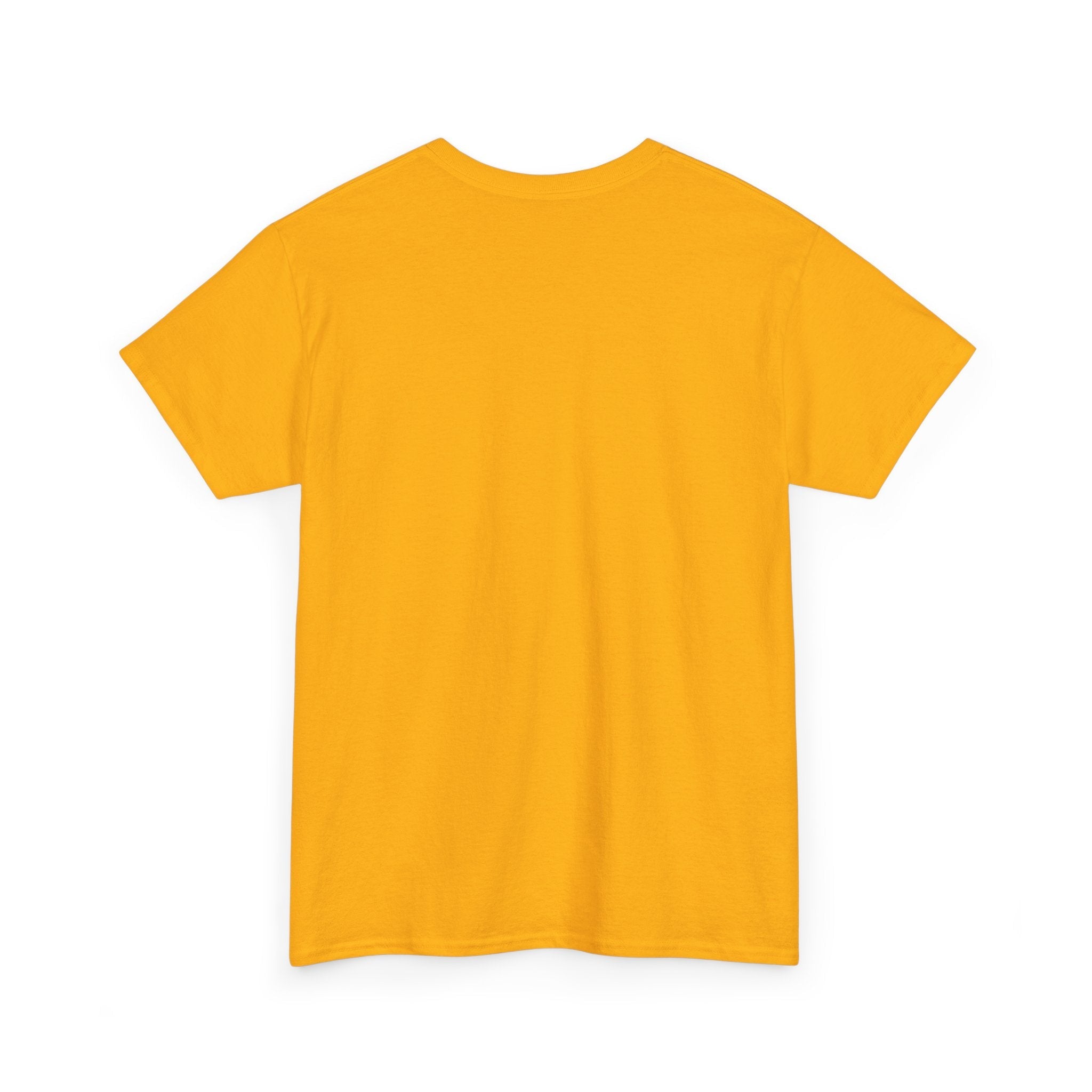 Yiddish Funny Tee — "If You Can’t Say Something Nice, Say It In Yiddish" Graphic T-ShirtEmber Spirit Apparel