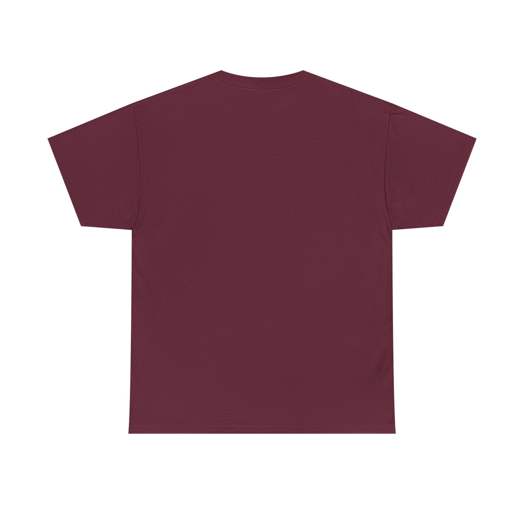 Yiddish Funny Tee — "If You Can’t Say Something Nice, Say It In Yiddish" Graphic T-ShirtEmber Spirit Apparel