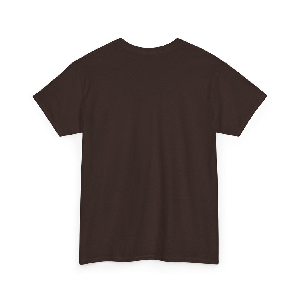 Yiddish Funny Tee — "If You Can’t Say Something Nice, Say It In Yiddish" Graphic T-ShirtEmber Spirit Apparel