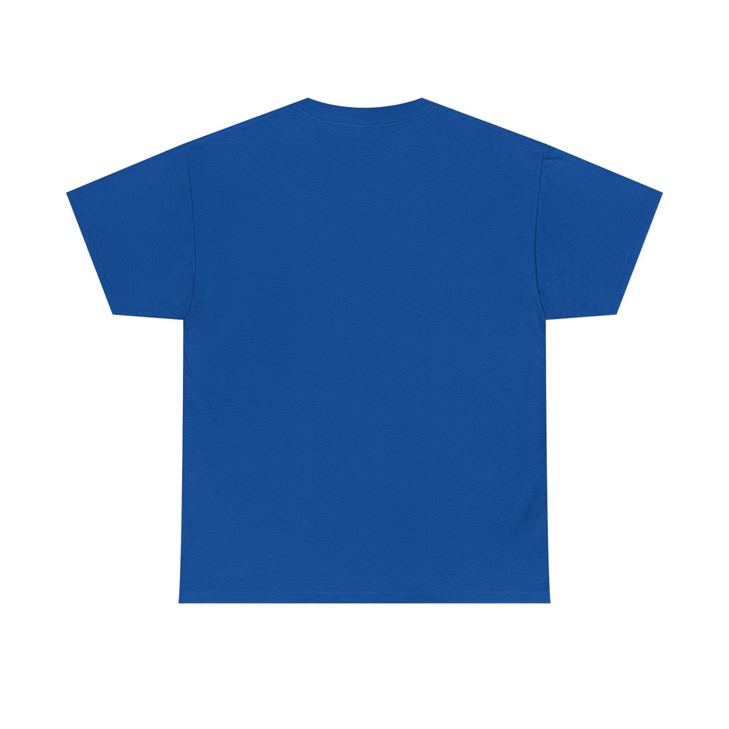 Yiddish Funny Tee — "If You Can’t Say Something Nice, Say It In Yiddish" Graphic T-ShirtEmber Spirit Apparel
