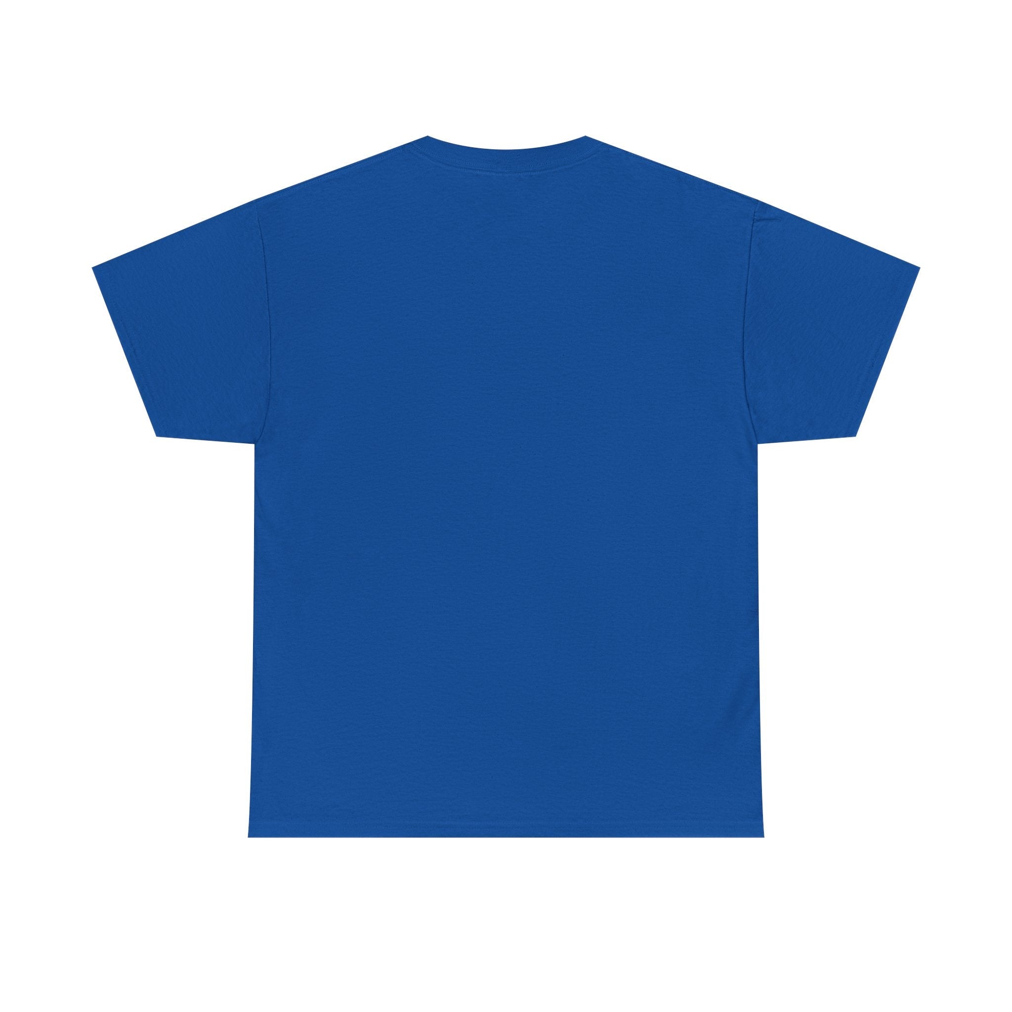 Yiddish Funny Tee — "If You Can’t Say Something Nice, Say It In Yiddish" Graphic T-ShirtEmber Spirit Apparel