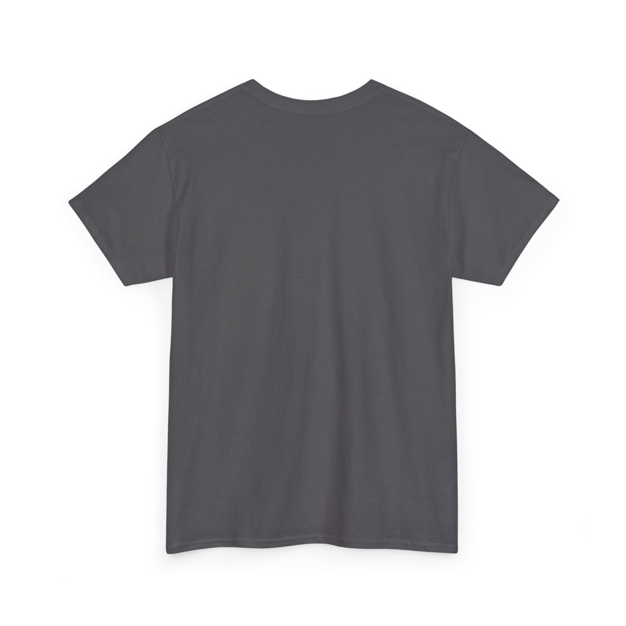 Yiddish Funny Tee — "If You Can’t Say Something Nice, Say It In Yiddish" Graphic T-ShirtEmber Spirit Apparel