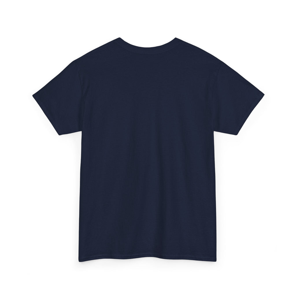 Yiddish Funny Tee — "If You Can’t Say Something Nice, Say It In Yiddish" Graphic T-ShirtEmber Spirit Apparel