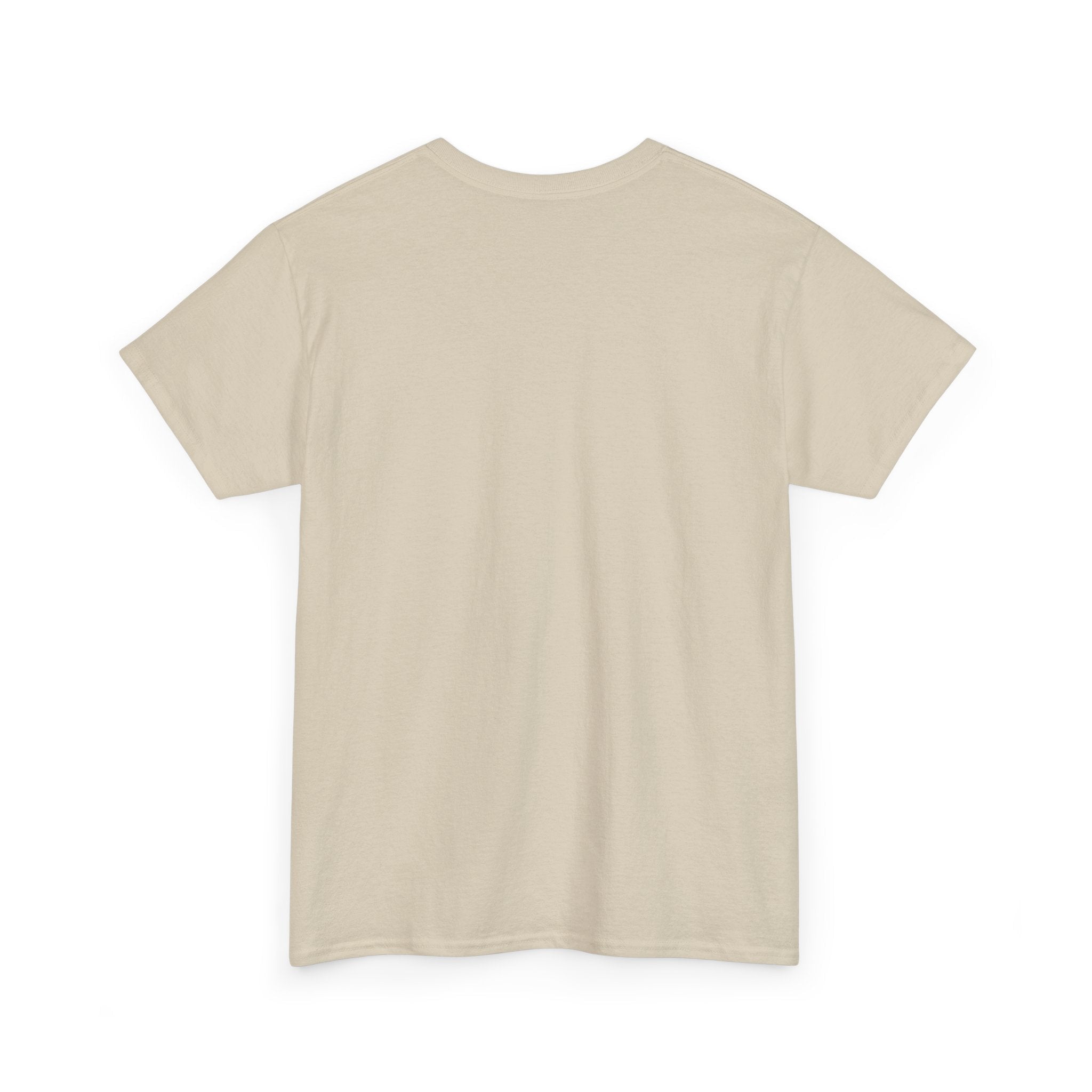 Yiddish Funny Tee — "If You Can’t Say Something Nice, Say It In Yiddish" Graphic T-ShirtEmber Spirit Apparel