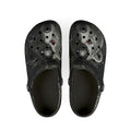 Yin Yang Nordic Bear EVA Foam Shoes — All - Over PrintEmber Spirit Apparel