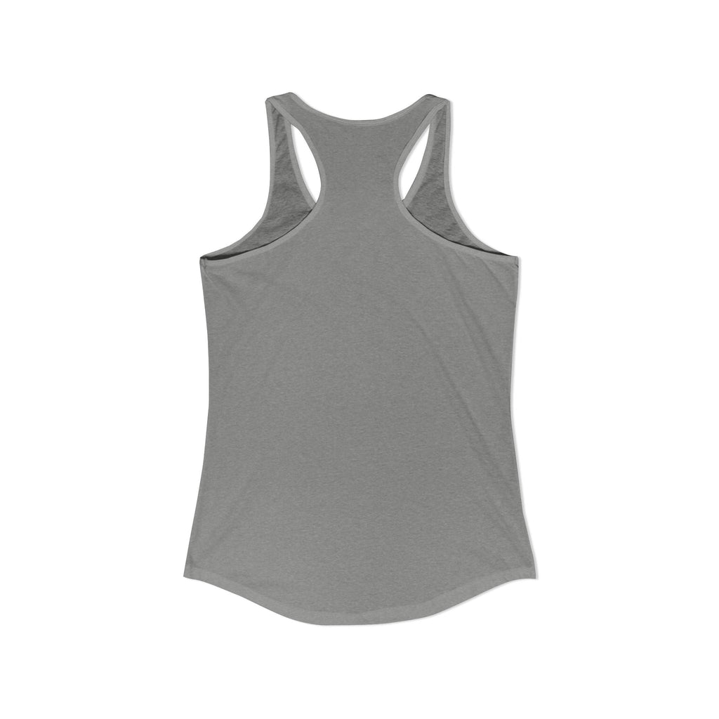 Drama Queen Racerback Tank – 'I Don't Create Drama, I Just Entertain It' Funny Women's TopEmber Spirit Apparel