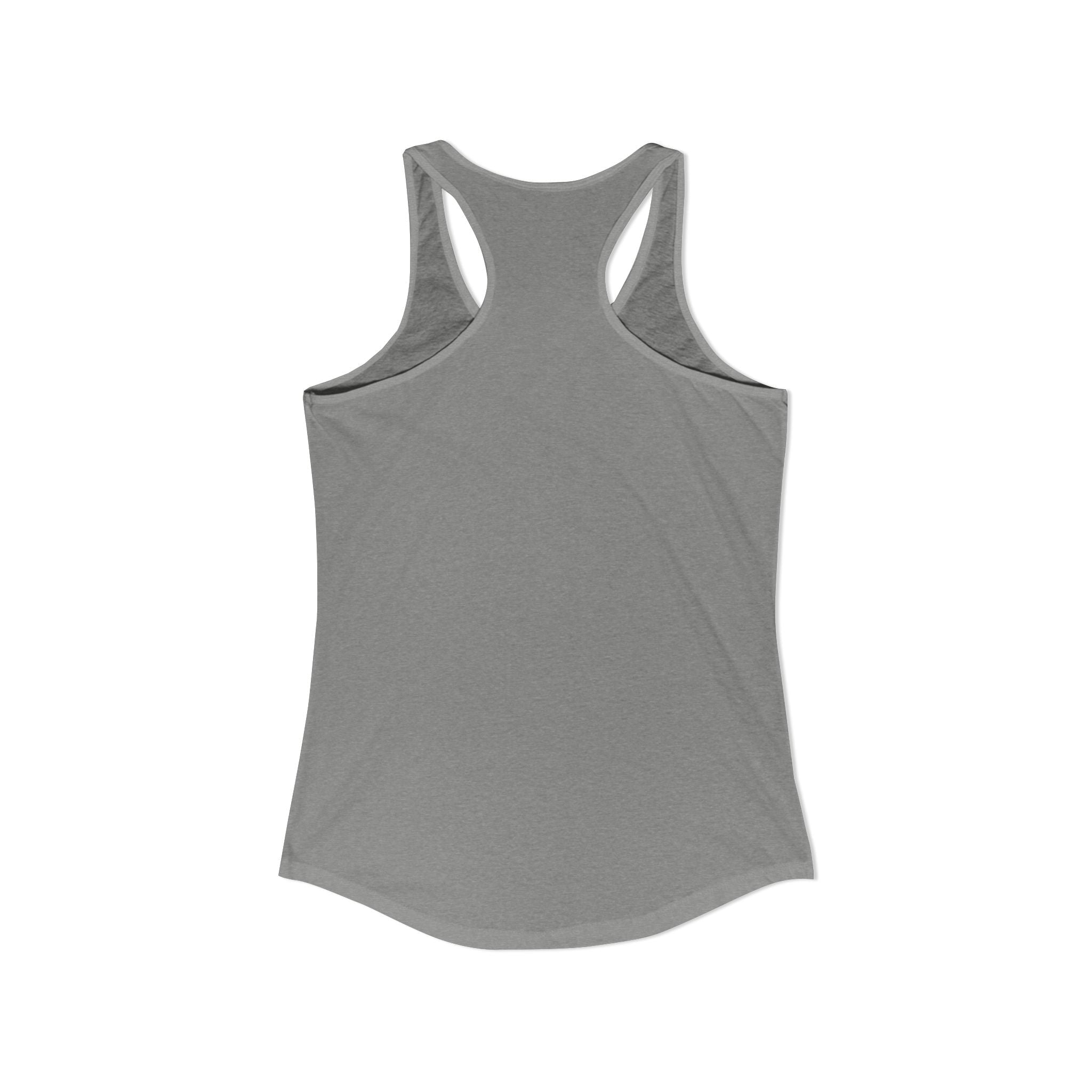 Drama Queen Racerback Tank – 'I Don't Create Drama, I Just Entertain It' Funny Women's TopEmber Spirit Apparel