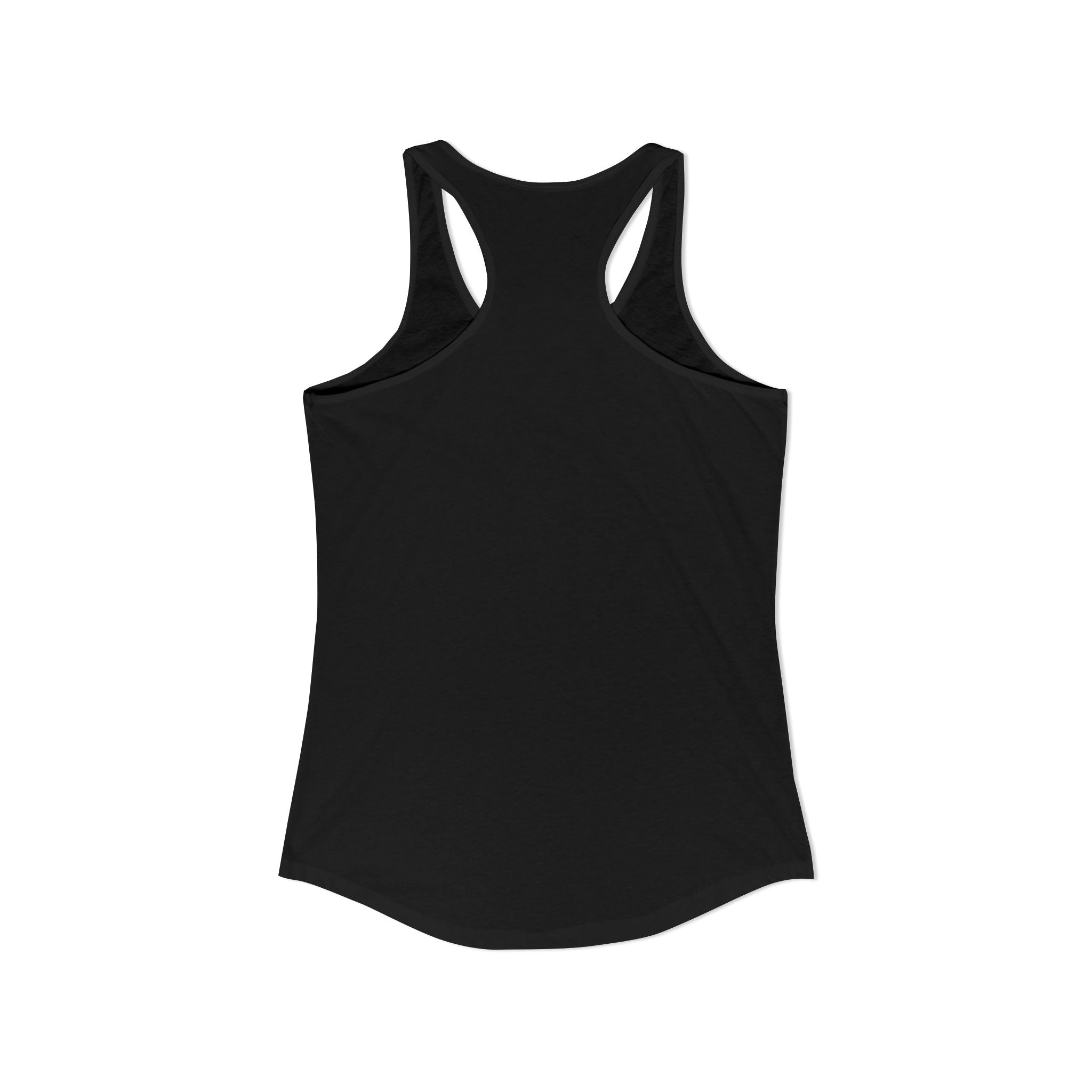 Drama Queen Racerback Tank – 'I Don't Create Drama, I Just Entertain It' Funny Women's TopEmber Spirit Apparel