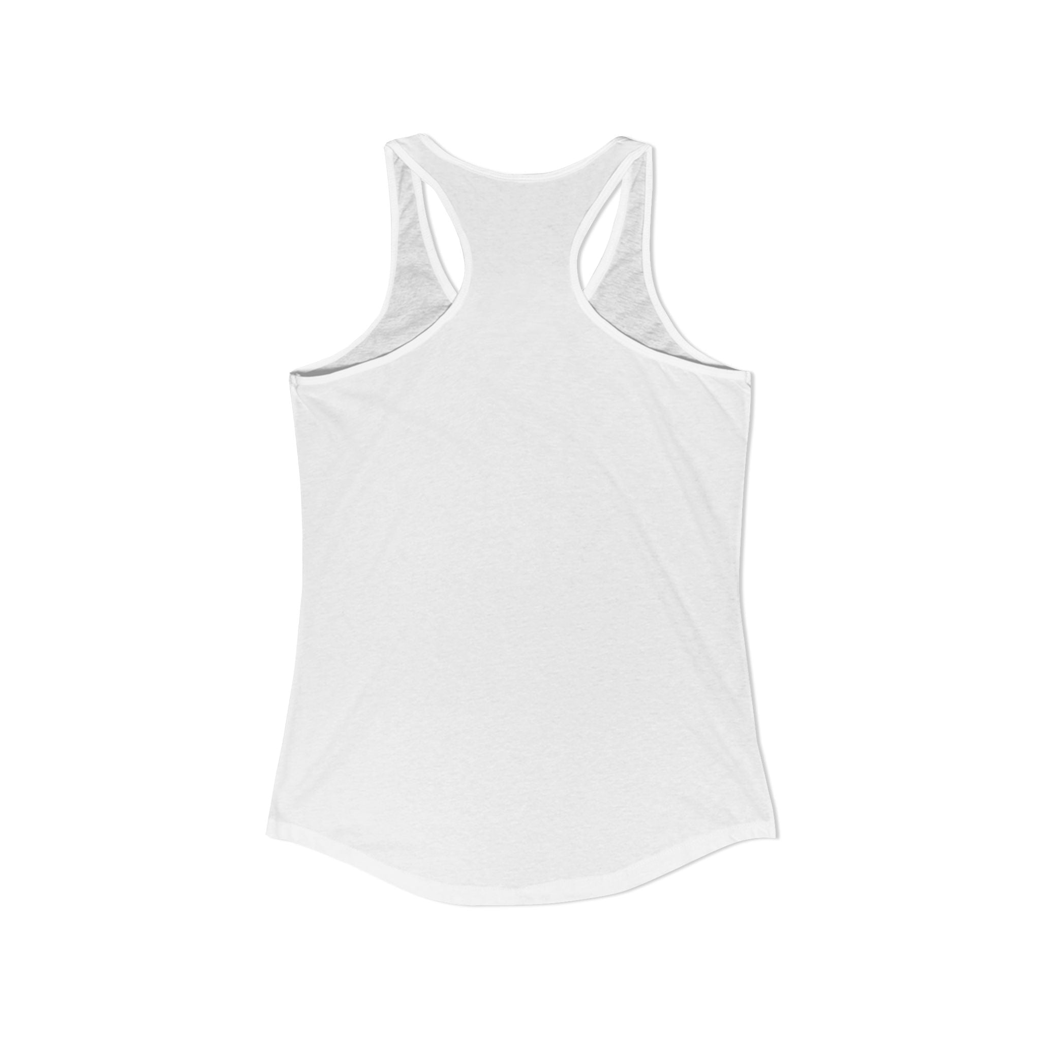 Drama Queen Racerback Tank – 'I Don't Create Drama, I Just Entertain It' Funny Women's TopEmber Spirit Apparel