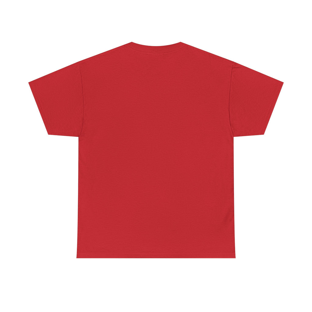 Newfoundland Fishing Moose Tee – Unisex Graphic ShirtEmber Spirit Apparel
