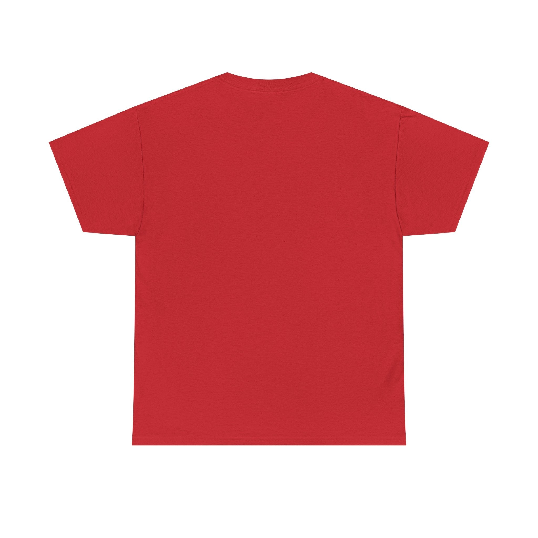 Newfoundland Fishing Moose Tee – Unisex Graphic ShirtEmber Spirit Apparel